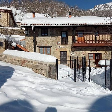 "Apartamento Pena Sagra" San Mames  Exterior photo