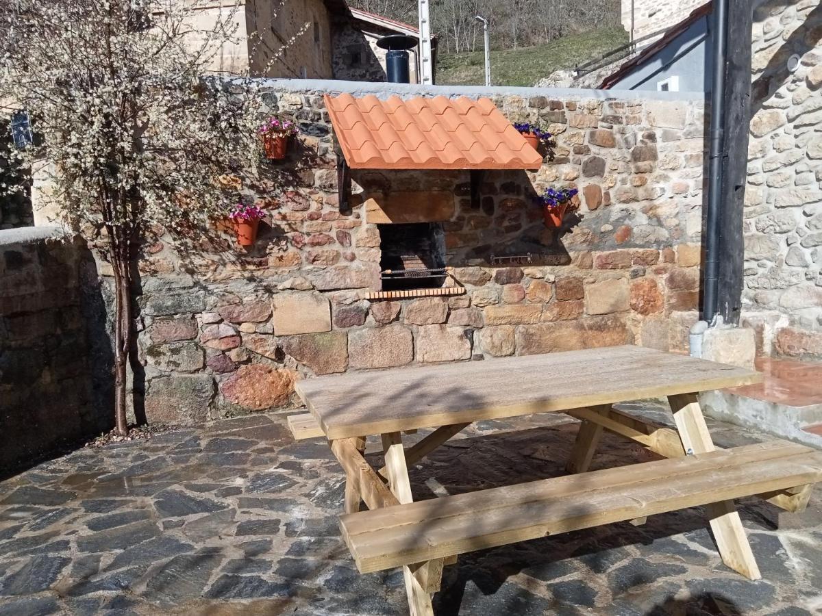 "Apartamento Pena Sagra" San Mames  Exterior photo