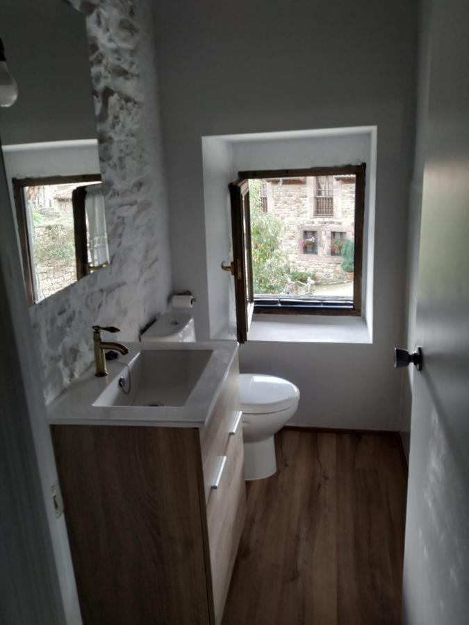 "Apartamento Pena Sagra" San Mames  Exterior photo