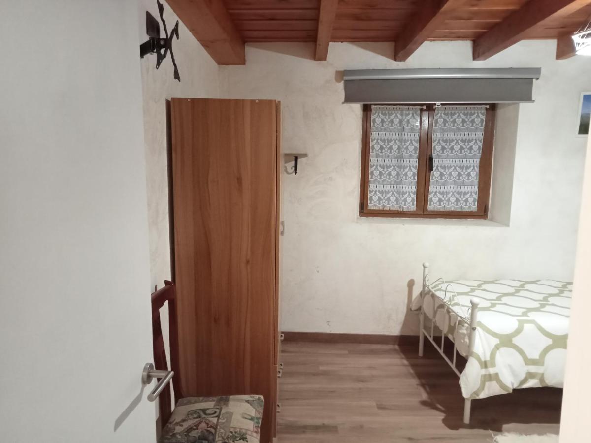 "Apartamento Pena Sagra" San Mames  Exterior photo