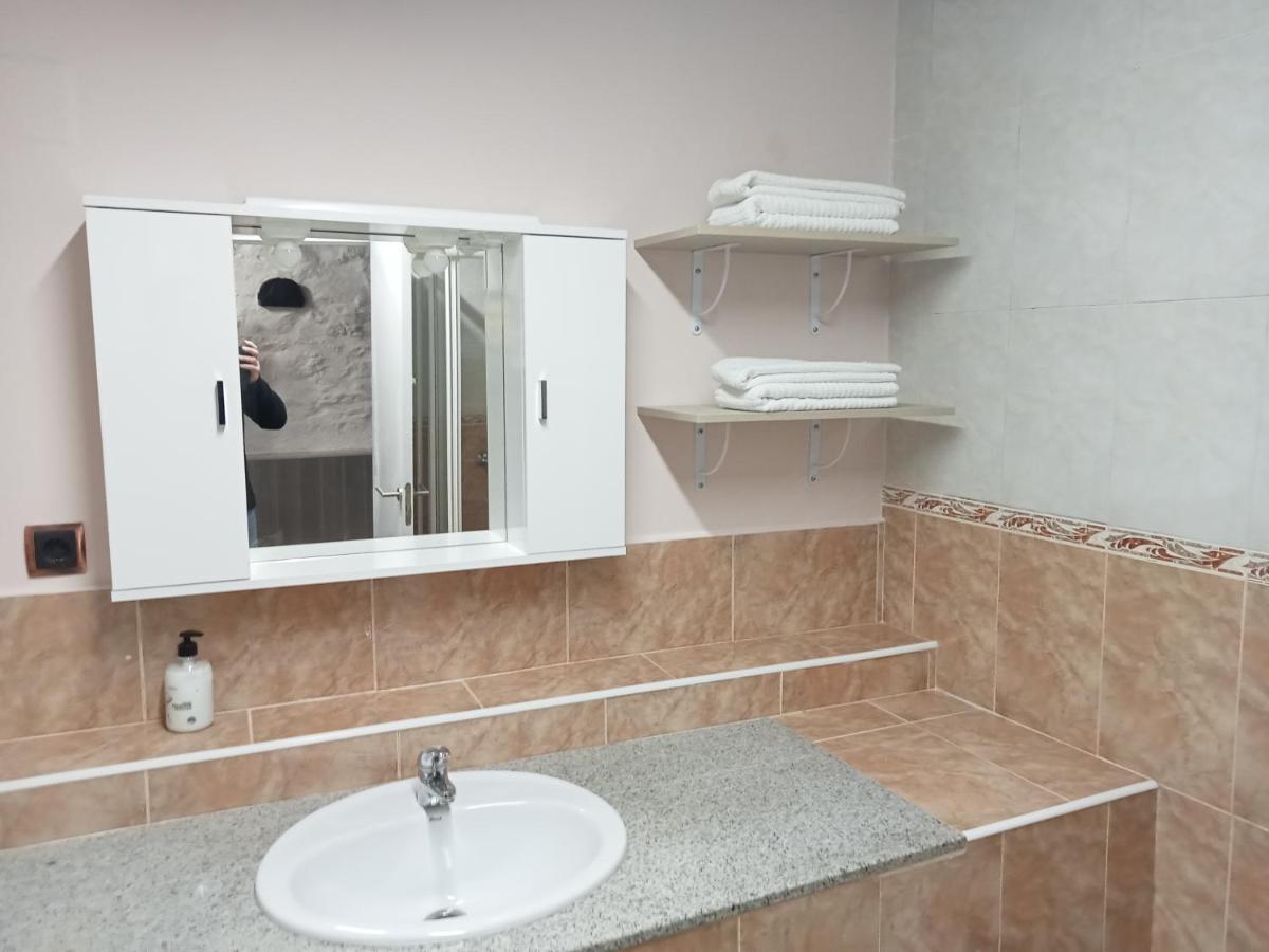 "Apartamento Pena Sagra" San Mames  Exterior photo