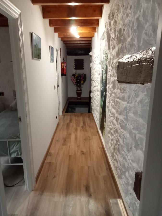 "Apartamento Pena Sagra" San Mames  Exterior photo